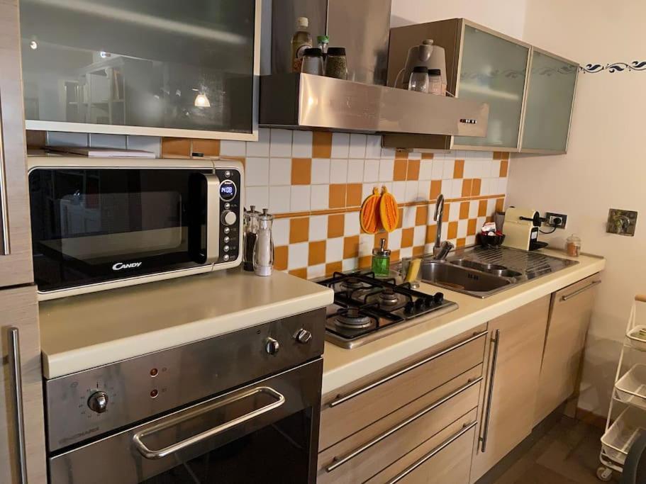 Ponte Vecchio Loft. Appartement *