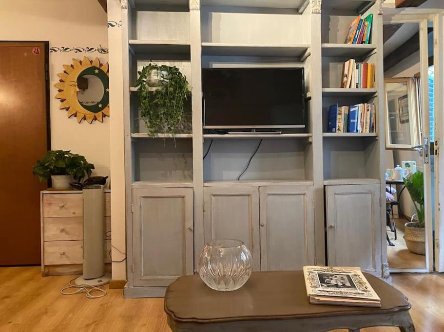 Ponte Vecchio Loft. Appartement