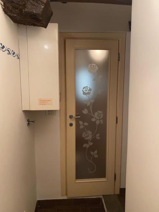 Ponte Vecchio Loft. Appartement Florence