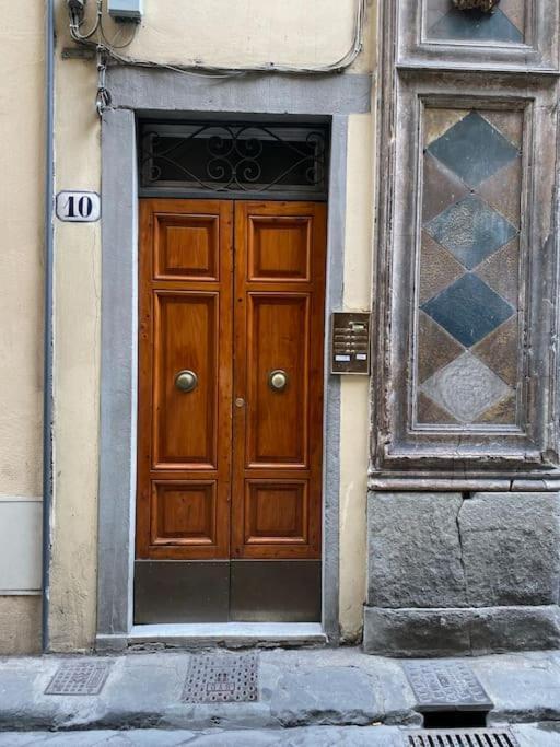 Ponte Vecchio Loft. Appartement *