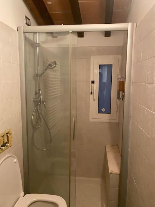 Ponte Vecchio Loft. Appartement *