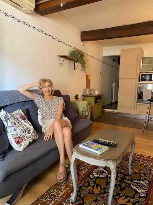 Appartement Ponte Vecchio Loft. *